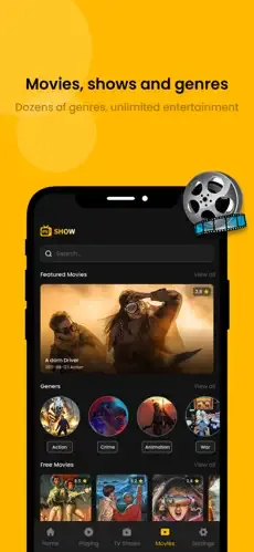 sonyliv-plans Movies and shows